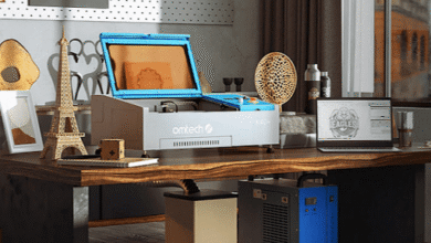 Laser Engraving for Small Businesses: How It Can Boost Your Brand