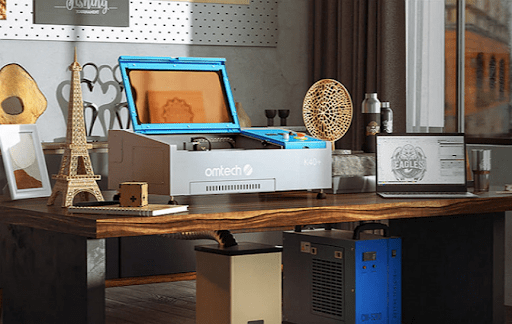 Laser Engraving for Small Businesses: How It Can Boost Your Brand