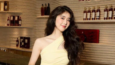 Actress Eleanor Lee accused of calling Chinese nationals 'idiots' in leaked audio