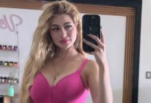 Mexican influencer Valeria Márquez shot and killed during TikTok live