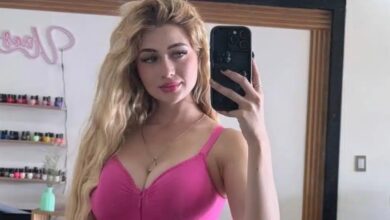 Mexican influencer Valeria Márquez shot and killed during TikTok live