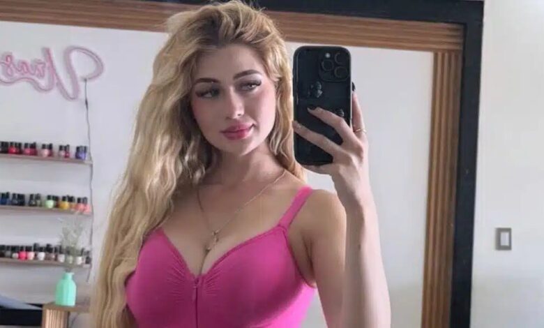 Mexican influencer Valeria Márquez shot and killed during TikTok live