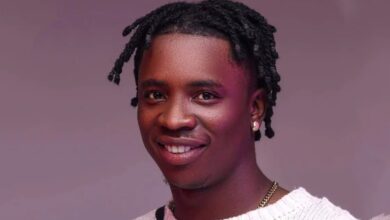 Lord Lamba laments high cost of dreadlock maintenance in the US, hints at switching to low cut