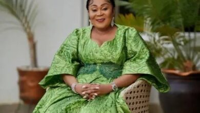 Lordina Mahama celebrates Ghanaian mothers with heartfelt Mother's Day message