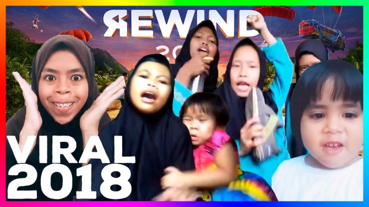 Lucu Dan Video Viral