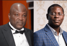 Ibrahim Mahama sues Bright Simons for GHC10 million over alleged defamation