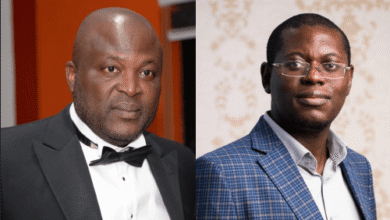 Ibrahim Mahama sues Bright Simons for GHC10 million over alleged defamation