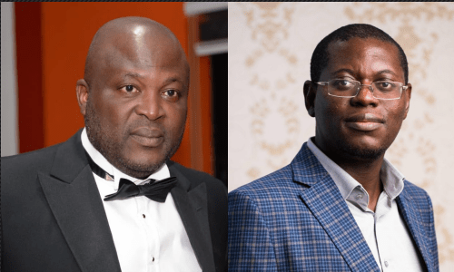 Ibrahim Mahama sues Bright Simons for GHC10 million over alleged defamation