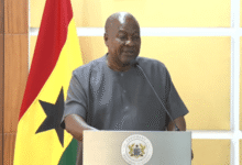 24-hour economy is a national goal and strategy – Mahama explains vision