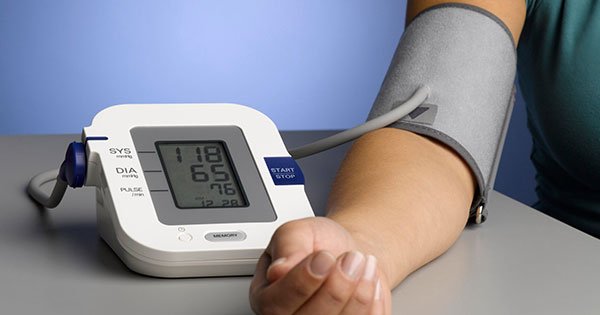 Every home must have a BP machine — Dr. Agbi warns of silent hypertension threat