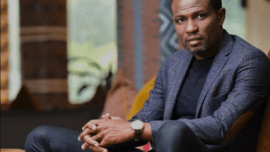 The media isn’t as neutral as it seems— Mark Okraku-Mantey laments