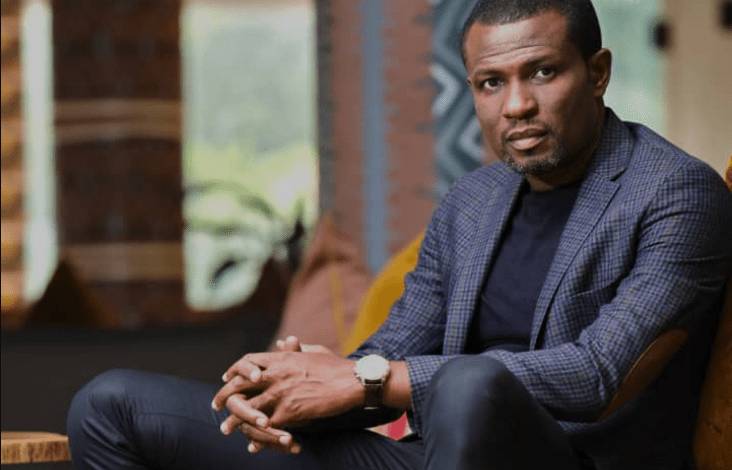 The media isn’t as neutral as it seems— Mark Okraku-Mantey laments