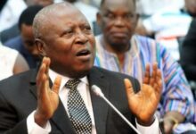 Martin Amidu