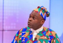 Godfred Dame breached ethics, we all heard the tape