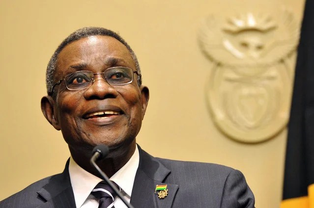UHAS renamed after Ghana’s late president