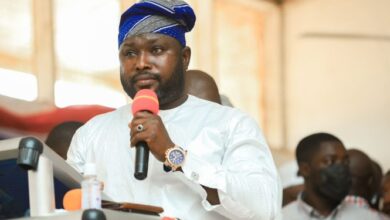 Minority pushes for independent Probe into Sammy Gyamfi Dollar gift saga