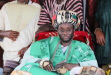 Three years after his death, Dagbon sets date for Mion Lana’s final funeral