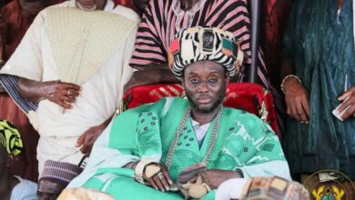 Three years after his death, Dagbon sets date for Mion Lana’s final funeral