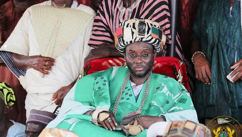 Three years after his death, Dagbon sets date for Mion Lana’s final funeral