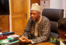 Muntaka declares nationwide operation to clear beggars, prostitutes from urban centres