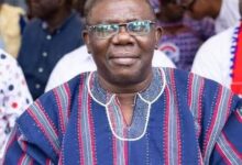 We have failed – NPP Vice Chairman calls for total leadership overhaul