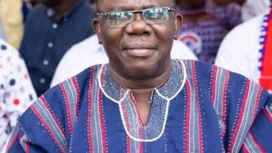 We have failed – NPP Vice Chairman calls for total leadership overhaul