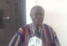 How did our land become his? – Nifahene challenges alleged galamsey operator