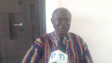 How did our land become his? – Nifahene challenges alleged galamsey operator
