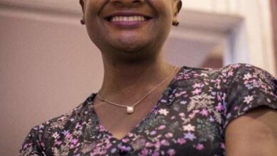 Nana Ama Agyemang Asante