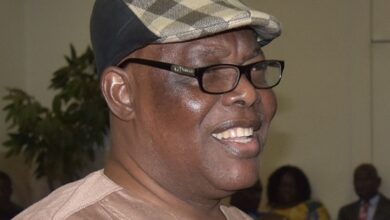 Veteran journalist and former NMC chair Nana Gyan-Apenteng dies at 74