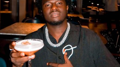 My car can buy your house and car — Nasty Blaq mocks Peller over wealth comparison