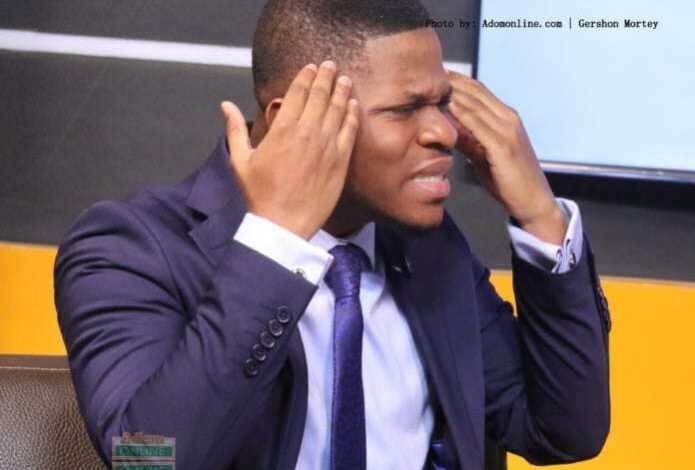 National-Communication-Officer-of-the-National-Democratic-Congress-NDC-Sammy-Gyamfi