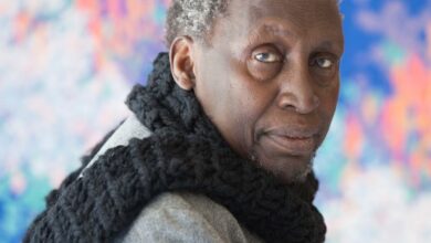 Kenyan literary icon Ngũgĩ wa Thiong’o dies at 87