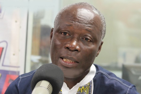 I battled myself spiritually and physically before going to Parliament