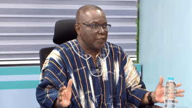 It would be foolish to say Trump is responsible for cedi surge– Nii Moi Thompson