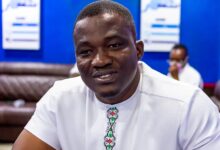 Let’s reset Ghana, not witch-hunt – Billa Alamzy defends EOCO