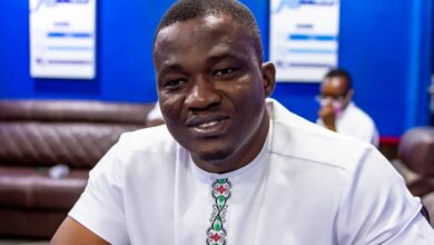 Let’s reset Ghana, not witch-hunt – Billa Alamzy defends EOCO