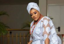 I’m single and unavailable — Nkechi Blessing confirms breakup with Xxssive