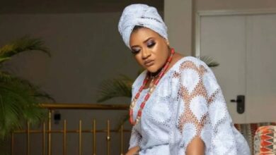 I’m single and unavailable — Nkechi Blessing confirms breakup with Xxssive