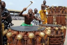 AMA declares ban on drumming and noise-making ahead of 2025 Homowo festival