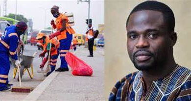 Zoomlion to take GHC888, sweepers get GHC420