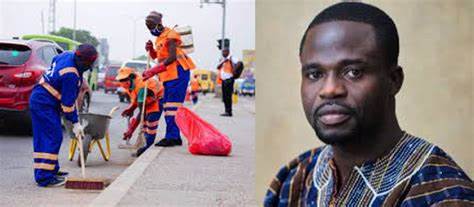 Zoomlion to take GHC888, sweepers get GHC420
