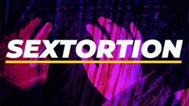 Sextortion, online blackmail surge in Ghana with nearly GH¢500k in losses
