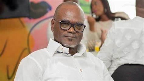 Dr Kofi Amoah offers ‘soft advice’ to Finance Minister Ato Forson