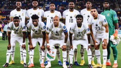 Nothing can change it – Prophet Nigel Gaisie predicts Black Stars will reach 2026 World Cup final