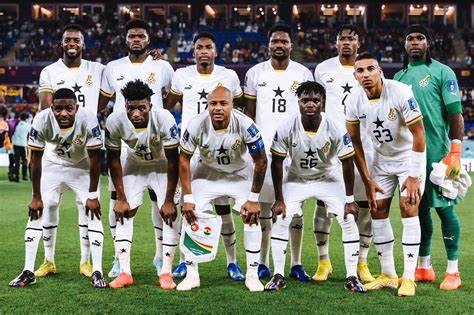 Nothing can change it – Prophet Nigel Gaisie predicts Black Stars will reach 2026 World Cup final
