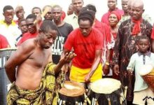 Drumming and noise banned in Accra as Homowo preparations begin