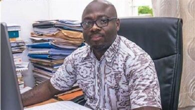 Prof. Lord Mensah appointed new Head of Local Government Service