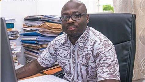 Prof. Lord Mensah appointed new Head of Local Government Service