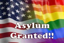 Ghanaian asylum seeker granted right to remain in UK due to COVID-19 trauma